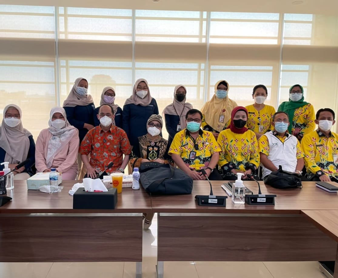 FKTP di BPJS Kesehatan Jakbar Capai Target KBK hingga 100 Persen