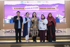 Foto: DOK. Humas Polimedia